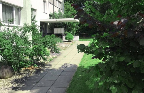 Zollikofen Apartment | Charmantes Apartment in Bern Zollikofen