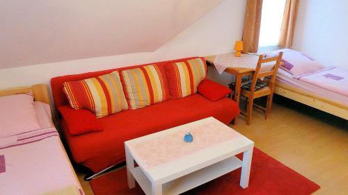 Mittelfeld Apartment | Charmantes Apartment in Mittelfeld