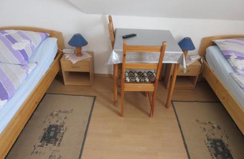 Mittelfeld Apartment | Charmantes Apartment in Mittelfeld