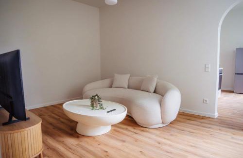 Celle House | Charmantes Apartment in perfekter Lage mit kostenlosem Parken