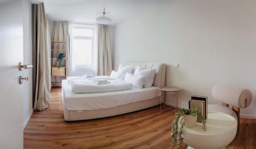 Celle House | Charmantes Apartment in perfekter Lage mit kostenlosem Parken