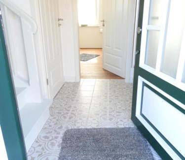Alsfeld House | Charmantes Ferienhaus in Alsfeld-Eifa
