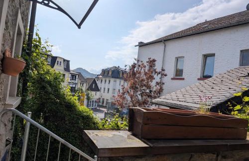 Bad Ems House | Charmantes Haus in Bad Ems