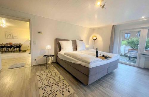 Scheven House | Charmantes LandRefugium Eifel