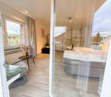 Scheven House | Charmantes LandRefugium Eifel