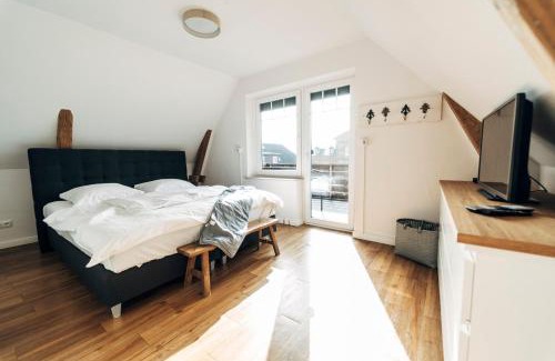 Zentrum House | Charmantes Stadthaus