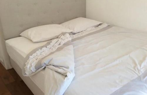 Graz Apartment | Charmantes Studio-Apartment im Shabby Chic Stil mit Balkon und Gartenblick - Ihr perfektes Zuhause in Graz