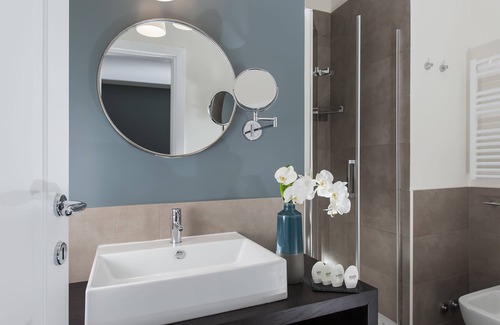 Rione V Ponte House | Charme 308