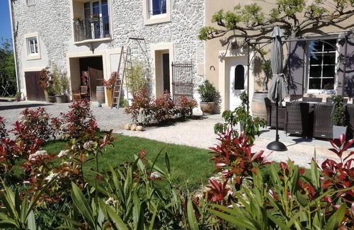 Malras House | Charme au cœur des vignes