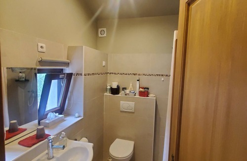 Sospel Cottage | Charme dans la paysage: 1 Chambre/1 SDB Maisonnette