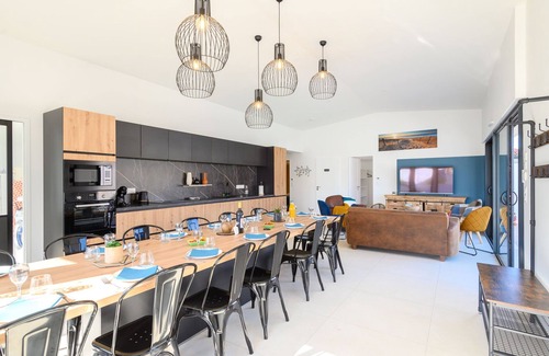 Barbatre House | Charme de la Blancharderie by Interhome