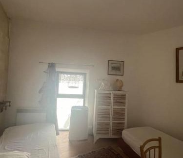 Arles City Centre Apartment | Charme des Lices