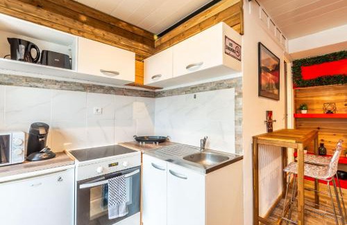 Sciez Apartment | Charme entre plage et montagne