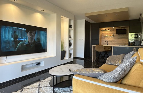 Trois Cocus - Borderouge - Croix-Daurade - Paleficat Apartment | Charme et Confort à Borderouge