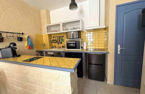 Vendres House | Charme et Confort Sum