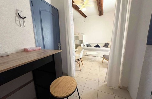 Vendres House | Charme et Confort Sum