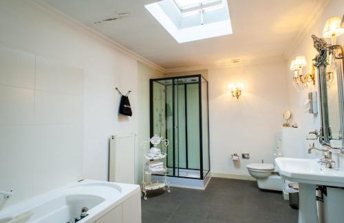 Ghent Hotel | Charme Hotel Hancelot