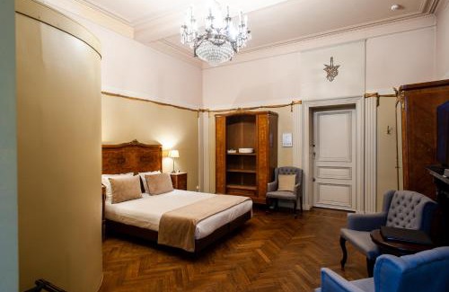 Ghent Hotel | Charme Hotel Hancelot