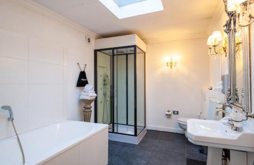 Ghent Hotel | Charme Hotel Hancelot