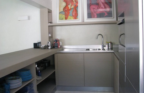 Saint-Tropez Villa | Charme & Luxury Villa