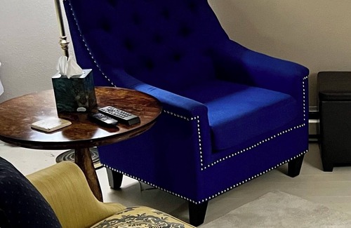 Little Falls Apartment | Charmer Apt in Historic River Town