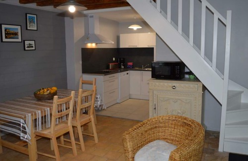 Saint-Nicolas-des-Motets Cottage | Charming cottage near Amboise and Blois