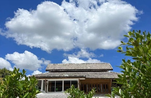 Chang Phueak Villa | Charming 2-bedroom villa with WiFi and AC in Amphoe Mueang Chiang Mai