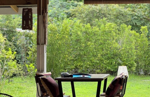 Chang Phueak Villa | Charming 2-bedroom villa with WiFi and AC in Amphoe Mueang Chiang Mai