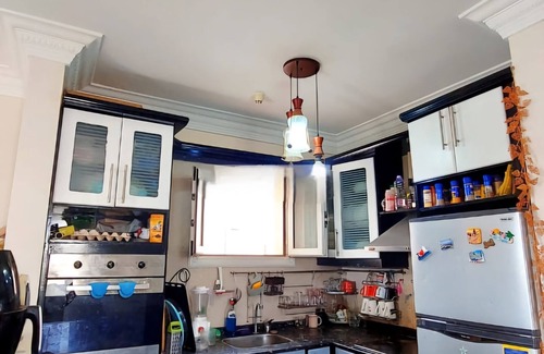 Sharm El Sheikh Apartment | Charming 2-bedroom apartment in Sharm el sheikh with AC & High-speed Wi-Fi.