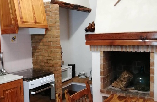 Puerto San Miguel Cottage | Charming typical Ibiza house close to the beach. NEW: POOL FROM MARCH 2026!