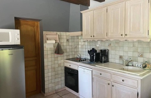 Mauzac-et-Grand-Castang House | Charming Périgord house with above-ground pool