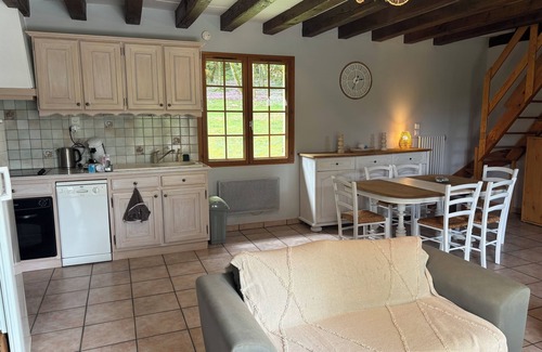 Mauzac-et-Grand-Castang House | Charming Périgord house with above-ground pool