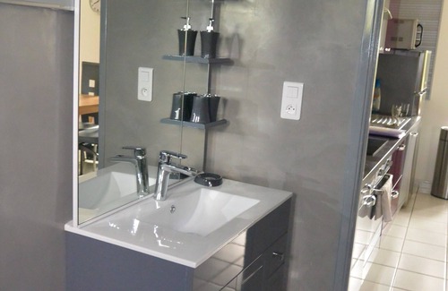 Saint-Sauves-d'Auvergne House | Charming house in the heart of Sancy Valley.