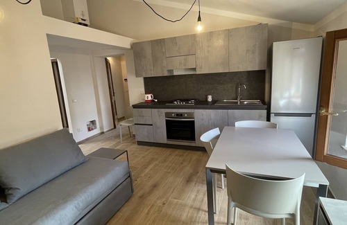 Montepulciano Apartment | Charming 1-Bed Apartment in Montepulciano