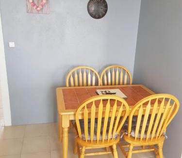 Oradour-Fanais Apartment | Charming 1-Bed Apartment in Oradour-Fanais