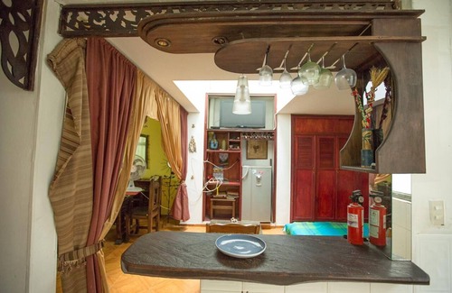 Armenia Apartment | Charming 1-Bed Apartment in Armenia