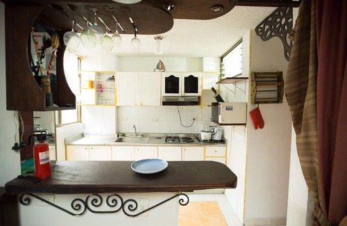 Armenia Apartment | Charming 1-Bed Apartment in Armenia