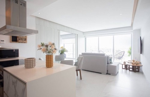 Isla Iguana Apartment | Charming 1-bedroom apartment with AC, WiFi in delightful Puerto Vallarta