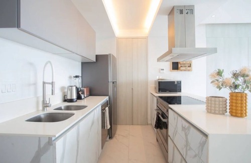 Isla Iguana Apartment | Charming 1-bedroom apartment with AC, WiFi in delightful Puerto Vallarta