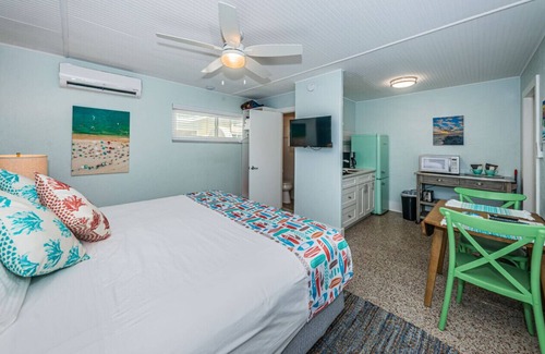 Sunset Beach Hotel | Charming 1-bedroom, Boutique hotel with a pool