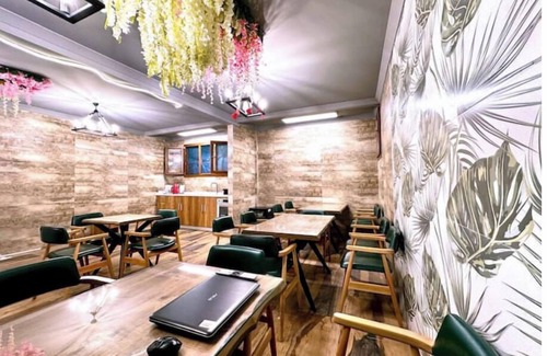 Iskenderpasa Apartment | Charming 1-bedroom apartment with WiFi, AC in wonderful Fatih/Istanbul