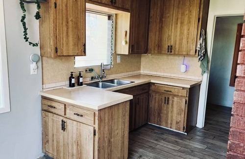 National City House | Charming 1 bedroom orchard retreat 5 miles from downtown San Diego