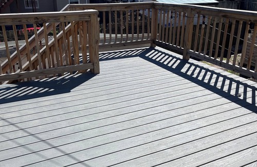 Paristown Pointe Apartment | Charming 1-bedroom apartment in superb Louisville with AC, WiFi