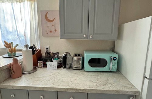 Live Oak Apartment | Charming 1-bedroom apartment in marvelous Santa Cruz with hot tub