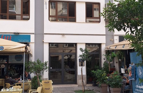 Borgo Vecchio Apartment | Charming 1-bedroom apartment in wonderful Palermo with AC, WiFi