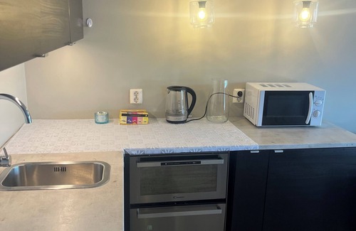 Ski Apartment | Charming 1-bedroom apartment in brilliant Akershus with all innclude