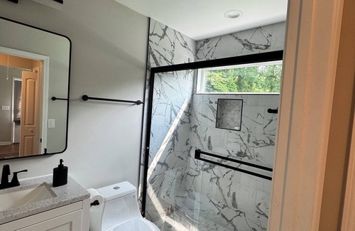 Atlanta Apartment | Charming 1-bedroom apartment in perfect Atlanta; near Tyler Perry Studios!