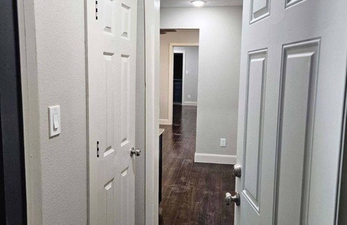 Northside Apartment | Charming 1-bedroom apartment in welcoming Houston, Texas