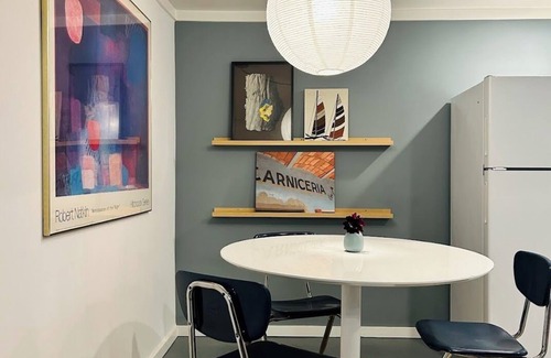 Foster - Powell Apartment | Charming 1-bedroom apartment in the heart of vibrant Foster-Powell, SE Portland