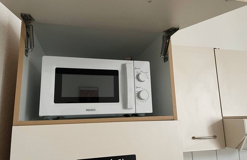 Friedrichshain Apartment | Charming 1-bedroom apartment in delightful Berlin with WiFi and workstation